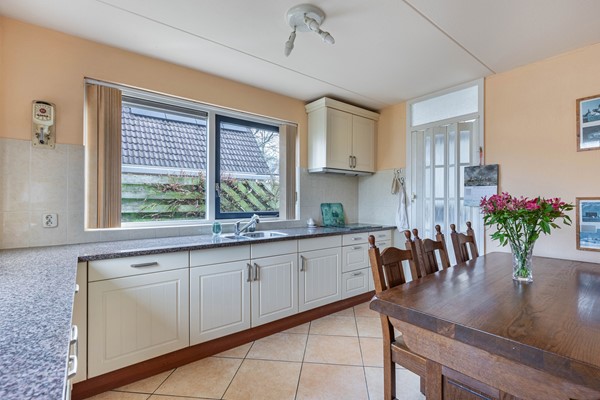 Medium property photo - Rozenstraat 2, 8315 AB Luttelgeest